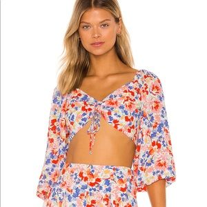 L*Space Farryn Top
